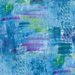 Seasons Y3403-55 Multi by Clothworks - By The Yard